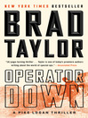 Cover image for Operator Down
